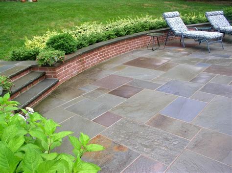 Choosing the Right Stone for Your Patio: A Comprehensive Guide